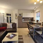 Apartment Brigantine Auf Der Halbinsel *