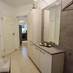 Brigantine Auf Der Halbinsel Apartment Ostseeheilbad Zingst