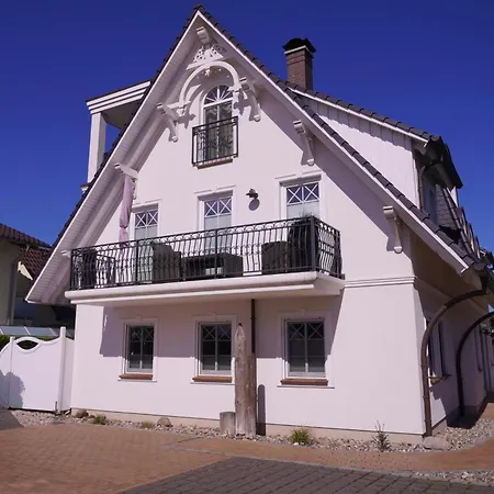 Brigantine Auf Der Halbinsel