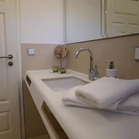 Appartement Brigantine Auf Der Halbinsel *